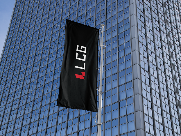 LCG Building Exterior